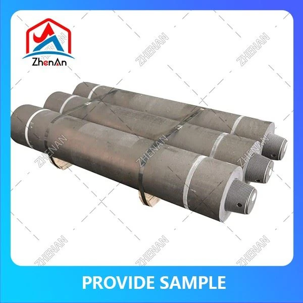 Graphite Electrode (60) Graphite Electrode (60)